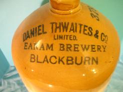 Powell Adv. 5 gal. Jug