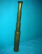 Brass Civil War Telescope