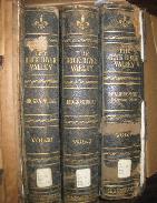 The Rock River Valley 3 Volume Set 