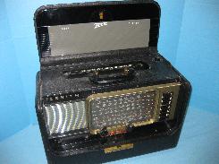 Zenith Short Wave Radio