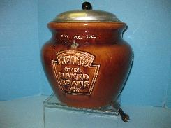 Heinz Oven Baked Beans Dispenser