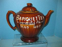 Banquet Iced Tea Dispenser