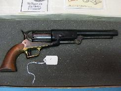 Colt Walker 2nd Generation Percussion Revolver