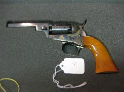 Colt Baby Dragoon 2nd Generation Perc. Revolver