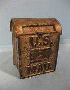 Mail Box Bank 
