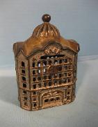 Domed Bank 