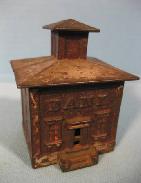 Cupola Bank 