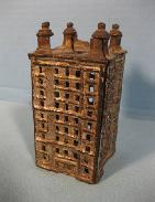 Sky Scraper Bank