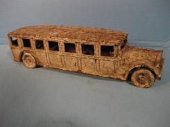 Arcade Safety Coach Bus