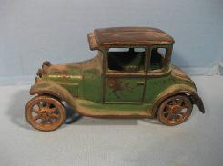 Arcade Touring Sedan 