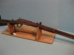 Winchester Model 1873 Lever Action Rifle