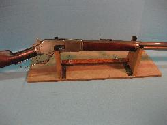 Winchester Model 1876 Lever Action Rifle