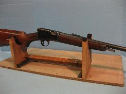 Winchester Model 63 Semi-Auto Rifle