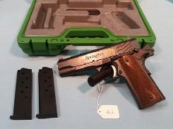 Remmington Model 1911 R1 Semi-Auto Pistol 