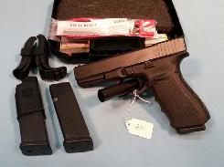 Glock 21 GEN 4 Semi-Auto Pistol 