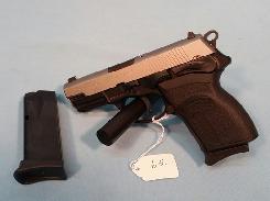 Bersa Thunder 45 Ultra Compact Pro Pistol 