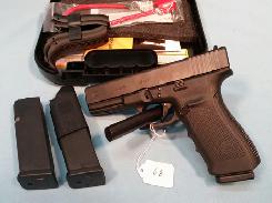 Glock 21 Gen 4 Semi Auto Pistol 