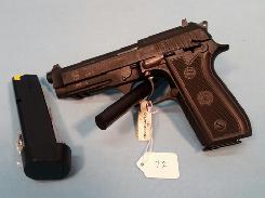 Taurus PT 92 AF Semi-Auto Pistol