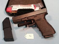 Glock G21 Semi-Auto Pistol 