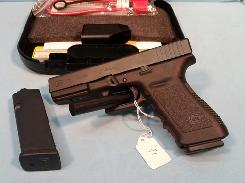Glock G21 SF Semi-Auto Pistol 