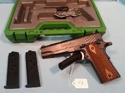 Remington Model 1911 R1 Semi-Auto Pistol