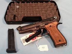 Chiappa M9-22 Semi-Auto Pistol 