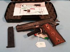 Chiappa Model 1911-22 Semi-Auto Pistol
