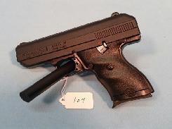 Hi-Point Model C9 Compact Poly Semi-Auto Pistol