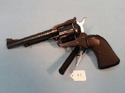 Ruger New Model Blackhawk Revolver
