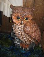 Exotic Ceramic & Composite Animal Collection