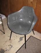 Vintage Modern Chairs