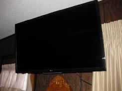 LG 32 in. Flat Screen TV
