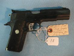 Colt Gold Cup Trophy National Match Semi-Auto Pistol