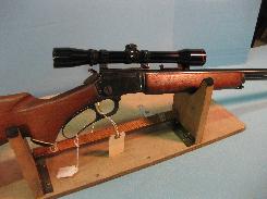 Marlin Model 39A Golden Lever Action Rifle