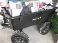 Ambiano 14' Electric Grill