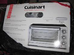 Cuisinart Toaster Oven