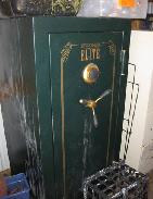 Stack-On Elite Gun Safe