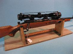 Ted Williams Sears Mod. 53 Bolt Action Rifle