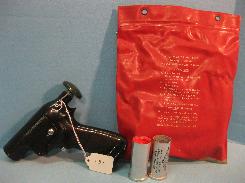 25MM Marine Flare Pistol