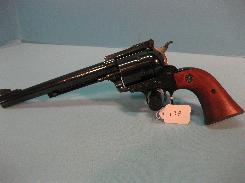 Ruger Super Blackhawk Revolver