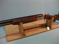 Fausti O/U Ducks Unlimited Deluxe Shotgun