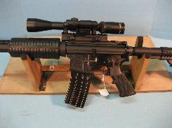Anderson AM-15 Semi-Auto Rifle
