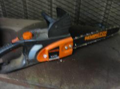 Remington Versa Electric Chain Saw