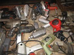Air Tools