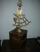 Nautical Table Lamp