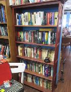 Nice Selection of Hard Back Books