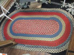 Nice Selection of Area & Throw Rugs