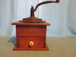 Lap Top Coffee Mills