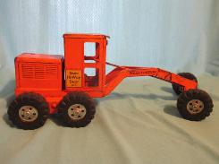 Tonka State Hi-Way Road Grader