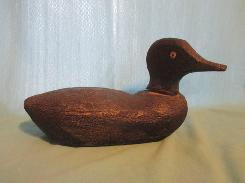 Black Duck Decoy